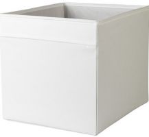Коробка для хранения Ikea Дрёна