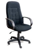 Офисное кресло Chairman 685 black 10-356