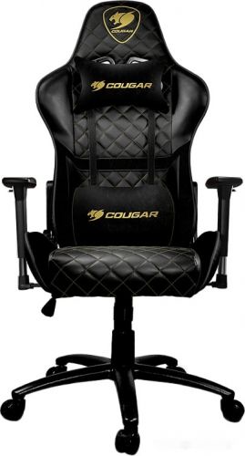 Кресло COUGAR Armor One Royal