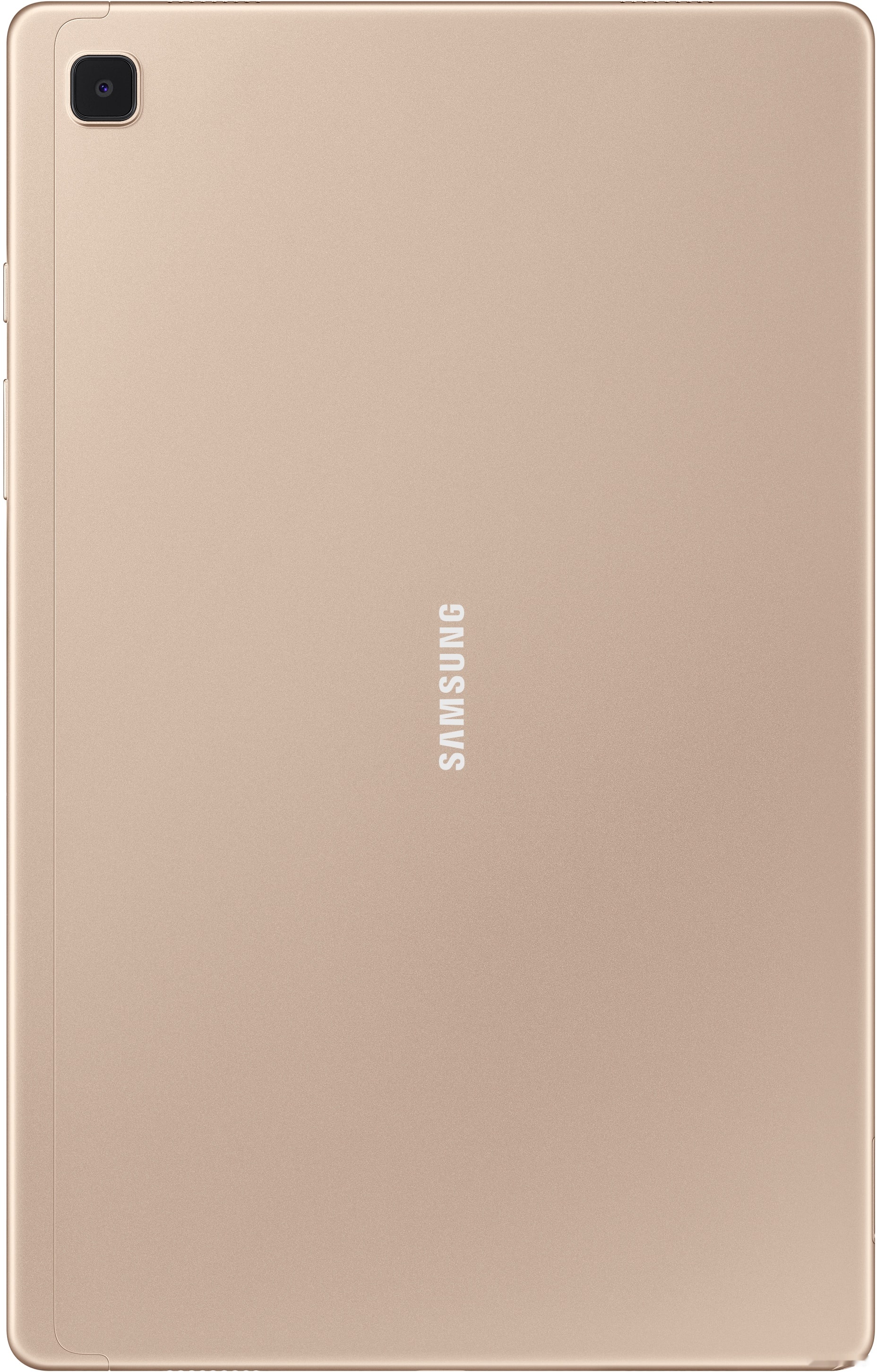 Планшет Samsung Galaxy Tab A7 LTE 64GB (золотистый) (SM-T505NZDESER), фото 9