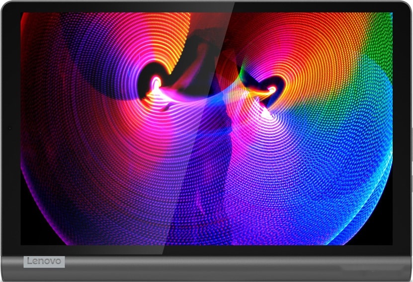 Планшет Lenovo Yoga Tab YT-X705F 32GB ZA3V0019UA (темно-серый), фото 6