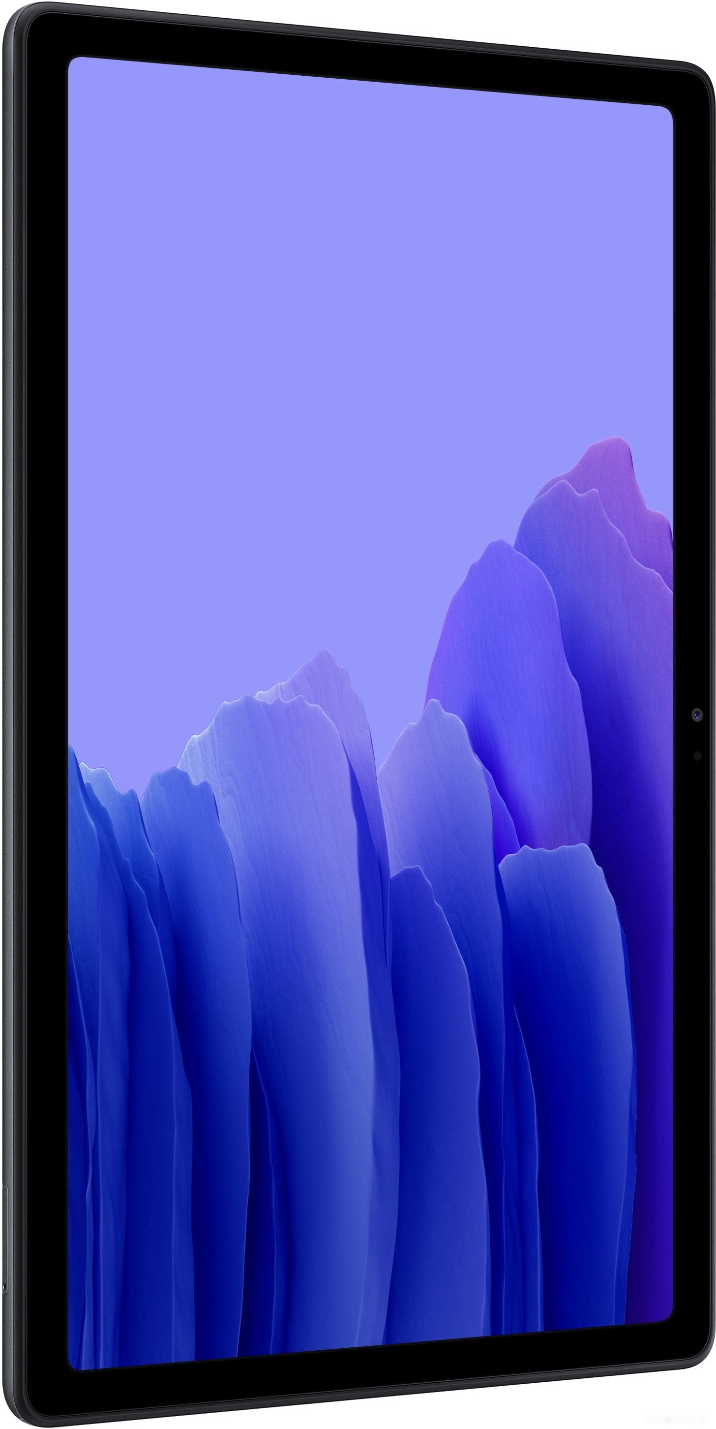 Планшет Samsung Galaxy Tab A7 LTE 64GB (темно-серый) (SM-T505NZAESER), фото 7