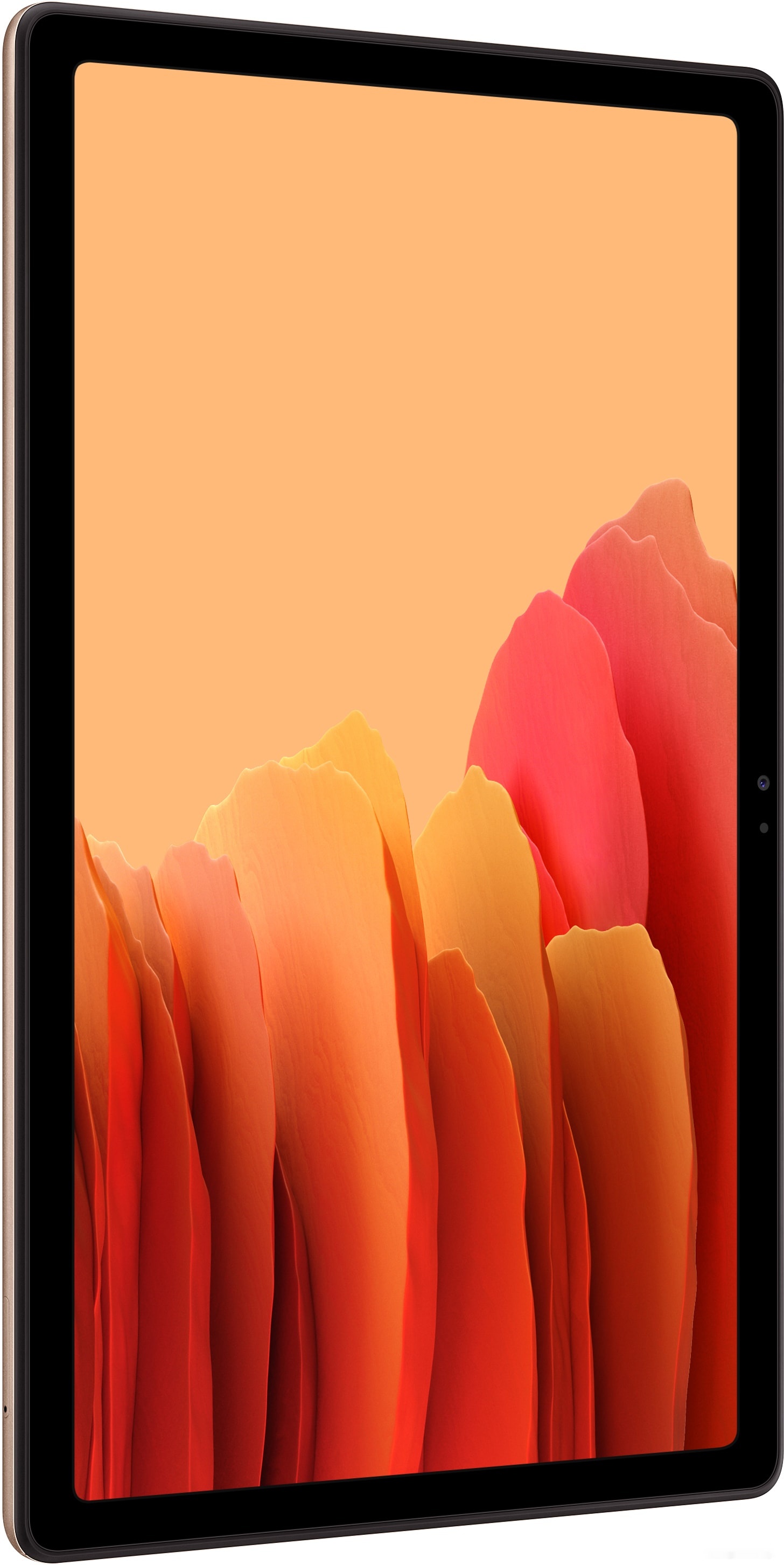 Планшет Samsung Galaxy Tab A7 LTE 64GB (золотистый) (SM-T505NZDESER), фото 8