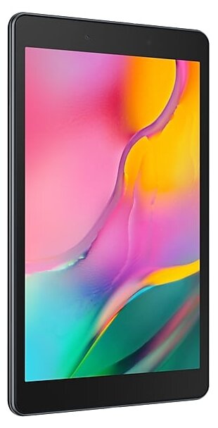 Планшет Samsung Galaxy Tab A 8.0 SM-T290 32Gb (Black) (SM-T290NZKASER), фото 2