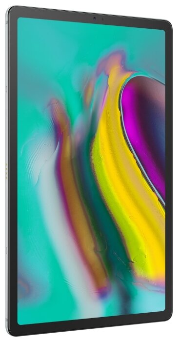 Планшет Samsung Galaxy Tab S5e 10.5 SM-T725 LTE 64Gb (Silver) (SM-T725NZSASER), фото 2