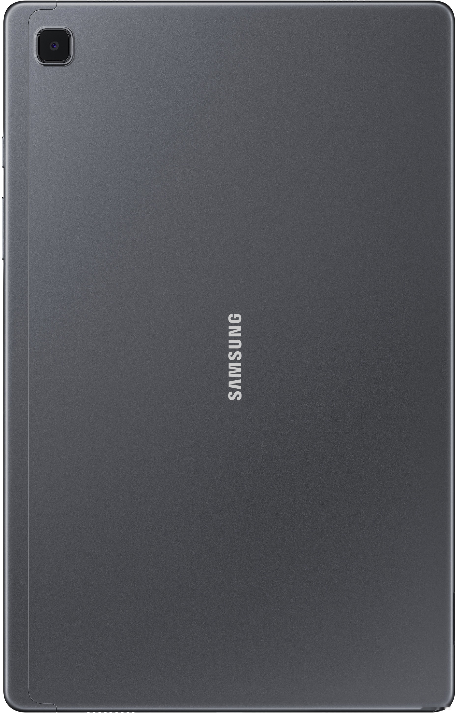 Планшет Samsung Galaxy Tab A7 LTE 64GB (темно-серый) (SM-T505NZAESER), фото 3