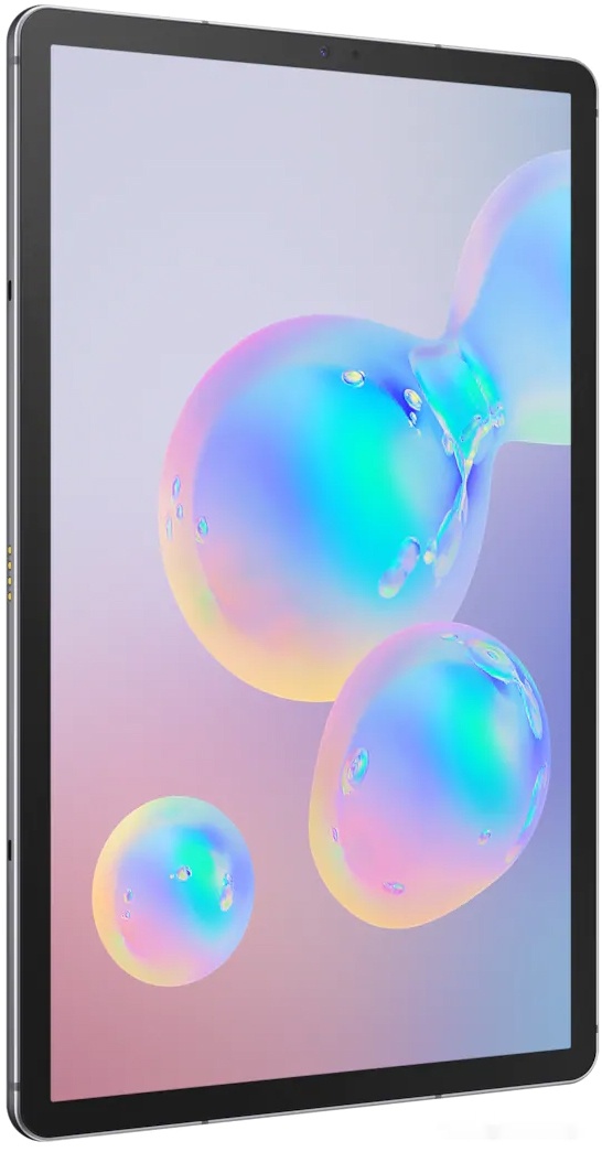 Планшет Samsung Galaxy Tab S6 10.5 SM-T860 128Gb (Grey), фото 9