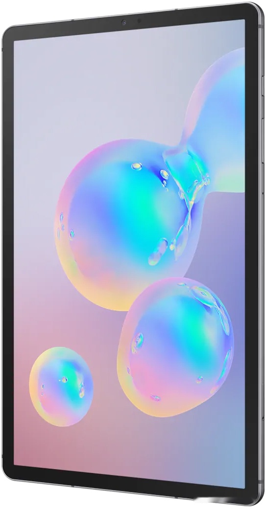 Планшет Samsung Galaxy Tab S6 10.5 SM-T860 128Gb (Grey), фото 10