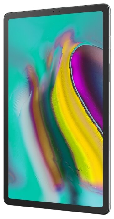 Планшет Samsung Galaxy Tab S5e 10.5 SM-T725 LTE 64Gb (Silver) (SM-T725NZSASER), фото 3