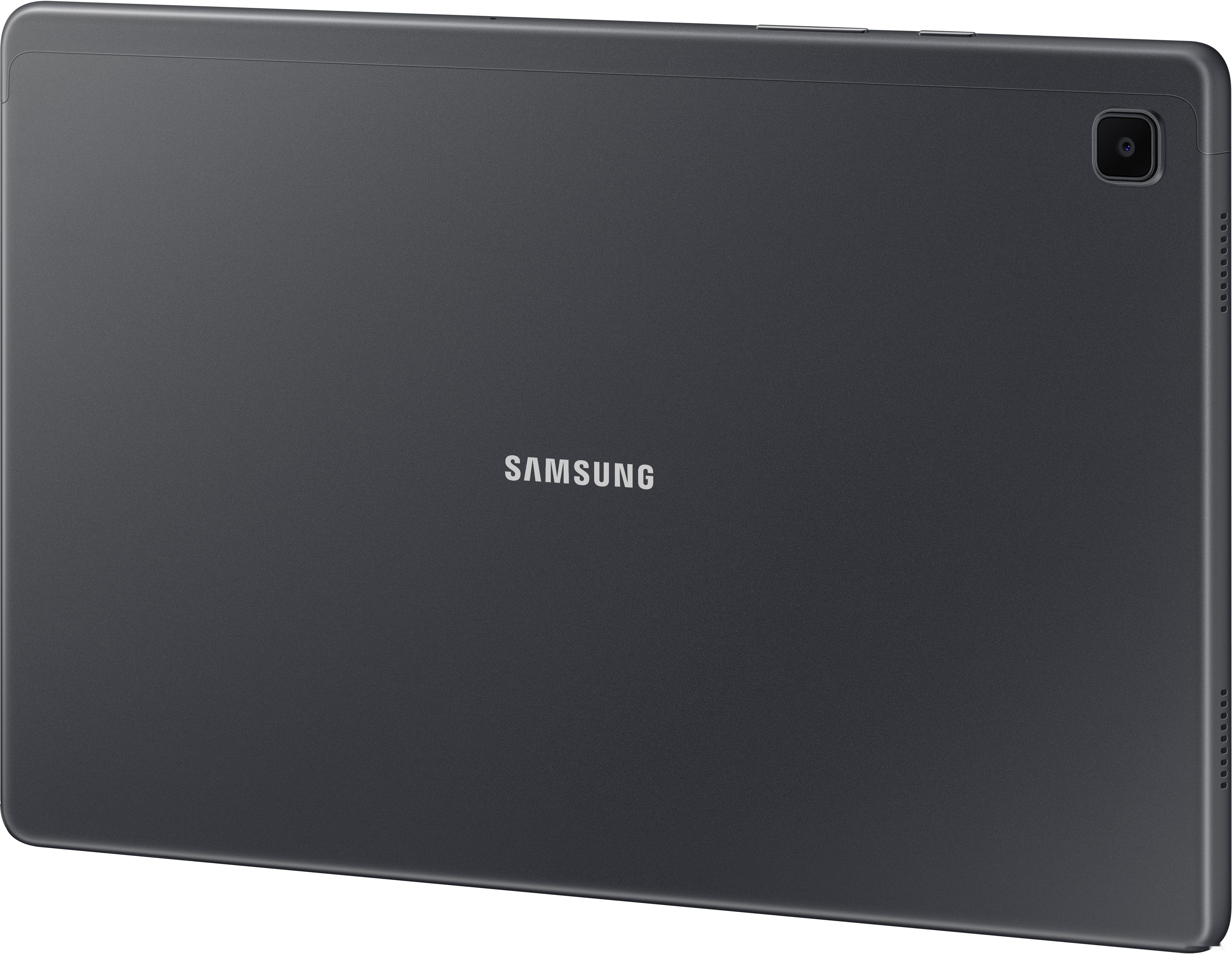 Планшет Samsung Galaxy Tab A7 LTE 64GB (темно-серый) (SM-T505NZAESER), фото 9