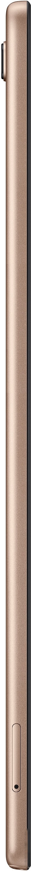 Планшет Samsung Galaxy Tab A7 LTE 32GB (золотистый) (SM-T505NZDASER), фото 3