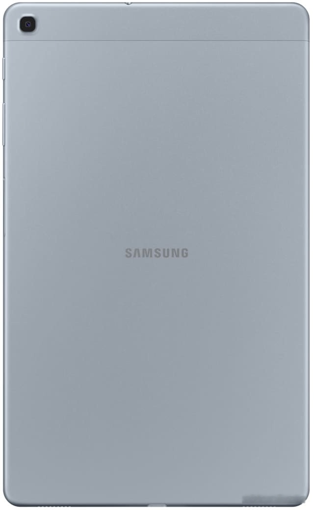 Планшет Samsung Galaxy Tab A10.1 (2019) LTE 2GB/32GB (серебристый), фото 4