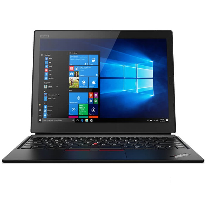 Планшет Lenovo ThinkPad X1 Tablet Gen3 8Gb 512Gb LTE (20KJ001NRT), фото 3