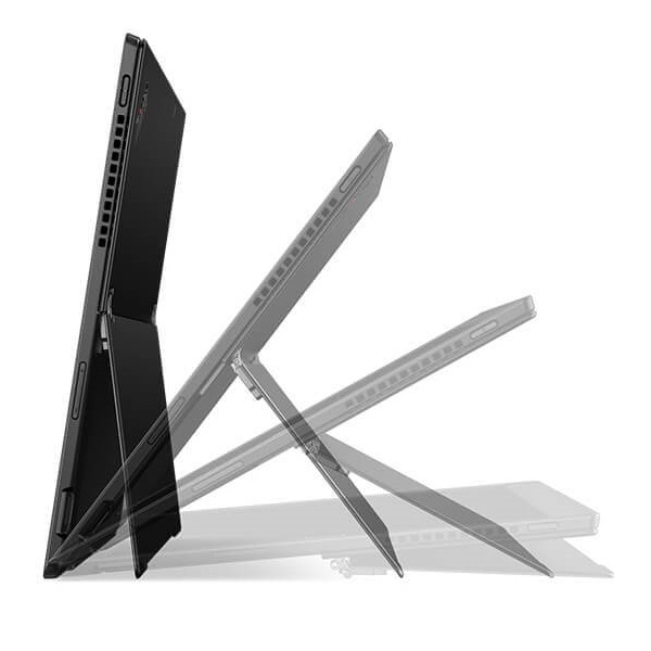 Планшет Lenovo ThinkPad X1 Tablet Gen3 8Gb 512Gb LTE (20KJ001NRT), фото 2