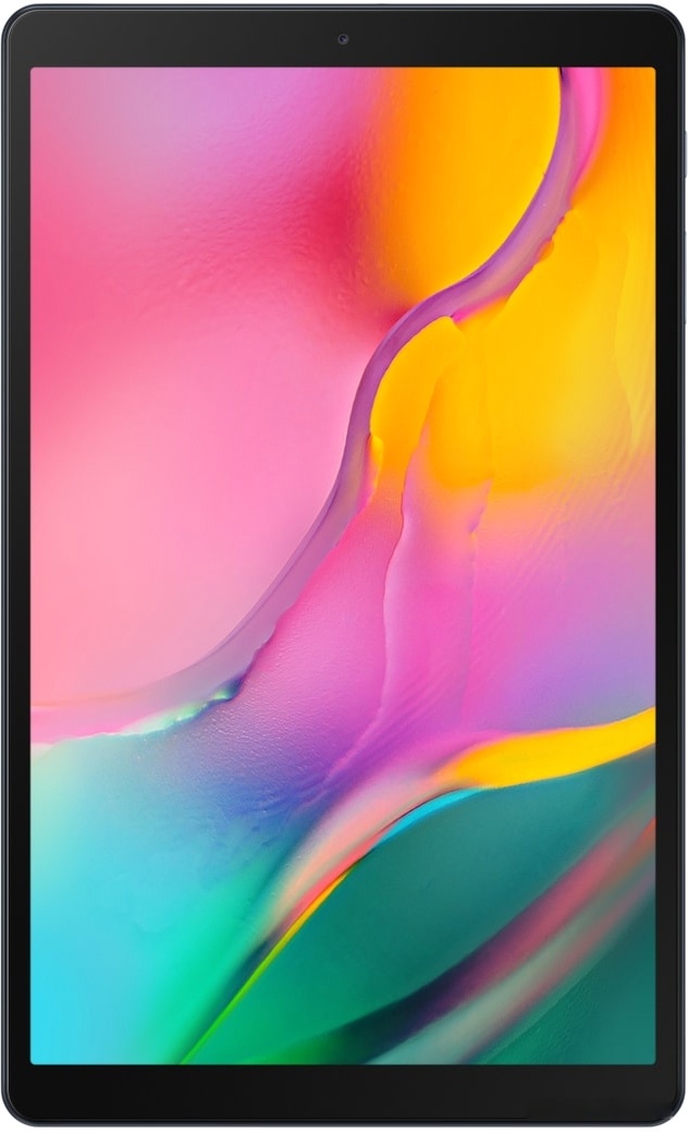 Планшет Samsung Galaxy Tab A10.1 (2019) LTE 2GB/32GB (серебристый), фото 2