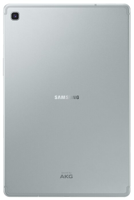 Планшет Samsung Galaxy Tab S5e 10.5 SM-T725 LTE 64Gb (Silver) (SM-T725NZSASER), фото 6