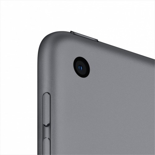 Планшет Apple iPad 10.2" 2020 32GB MYL92 (серый космос), фото 2