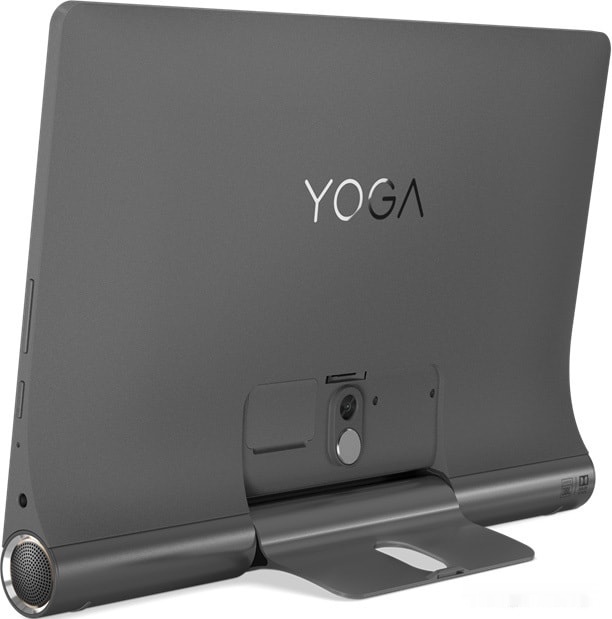 Планшет Lenovo Yoga Tab YT-X705F 32GB ZA3V0019UA (темно-серый), фото 17