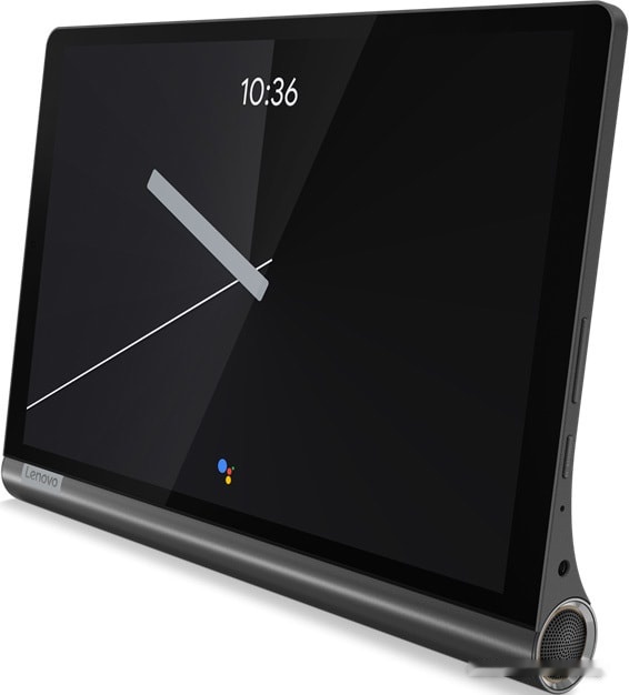 Планшет Lenovo Yoga Tab YT-X705F 32GB ZA3V0019UA (темно-серый), фото 13