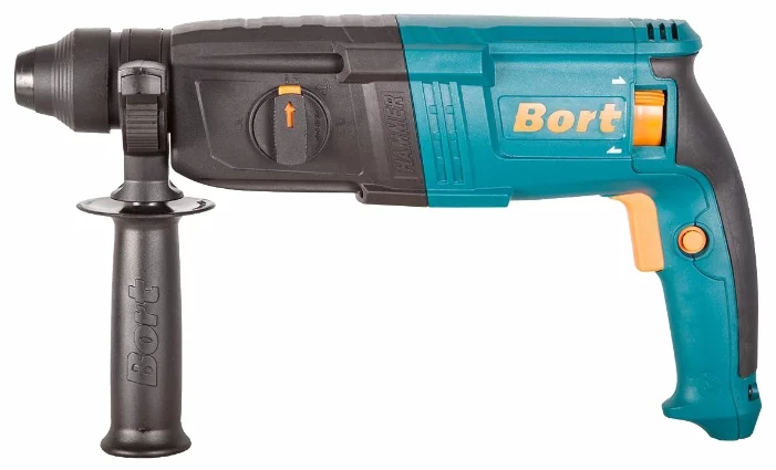 Перфоратор BORT BHD-920X, фото 2