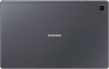 Планшет Samsung Galaxy Tab A7 LTE 32GB (темно-серый) (SM-T505NZAASER), фото 4