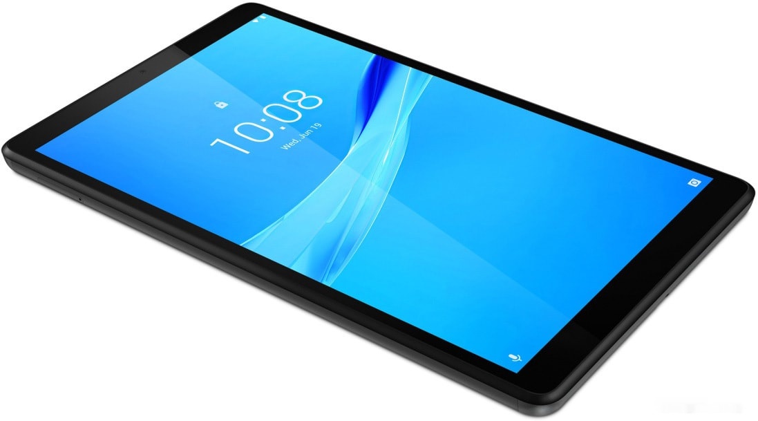 Планшет Lenovo Tab M8 TB-8505F 32GB ZA5G0054UA (серый), фото 9