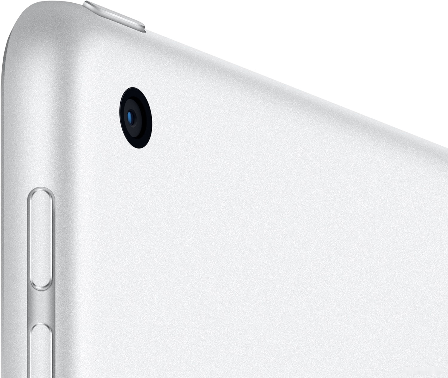 Планшет Apple iPad 10.2" 2020 32GB MYLA2 (серебристый), фото 6