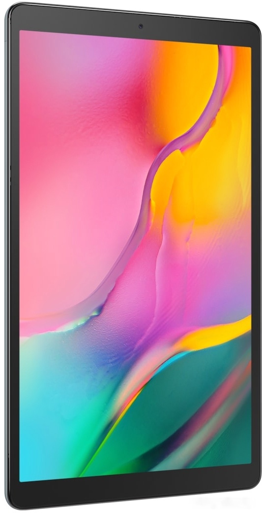 Планшет Samsung Galaxy Tab A10.1 (2019) LTE 2GB/32GB (серебристый), фото 6