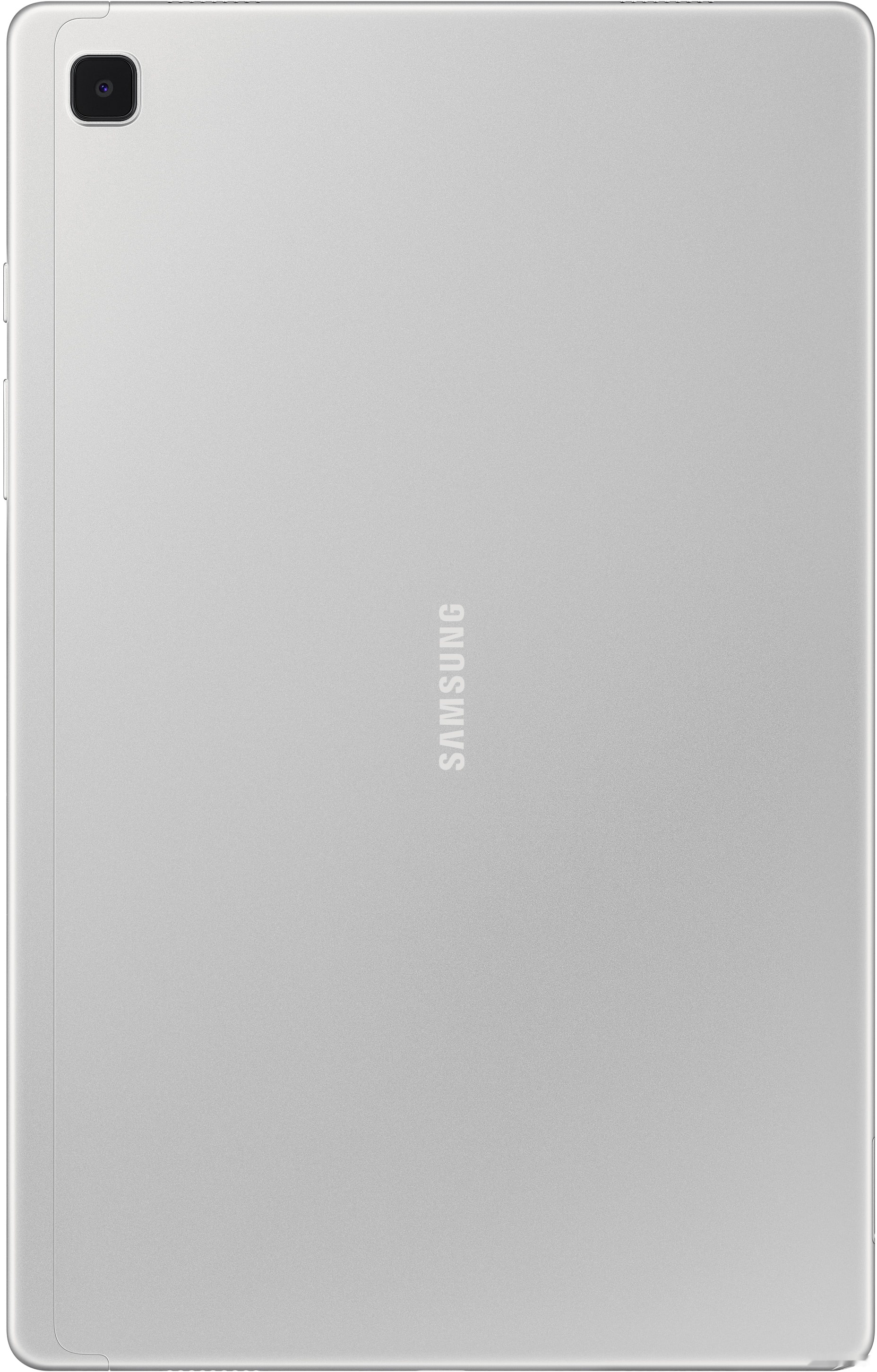 Планшет Samsung Galaxy Tab A7 LTE 64GB (серебристый) (SM-T505NZSESER), фото 8