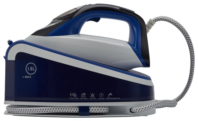 Парогенератор Polaris PSS 6501K, фото 2