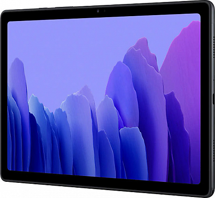 Планшет Samsung Galaxy Tab A7 LTE 32GB (темно-серый) (SM-T505NZAASER), фото 5