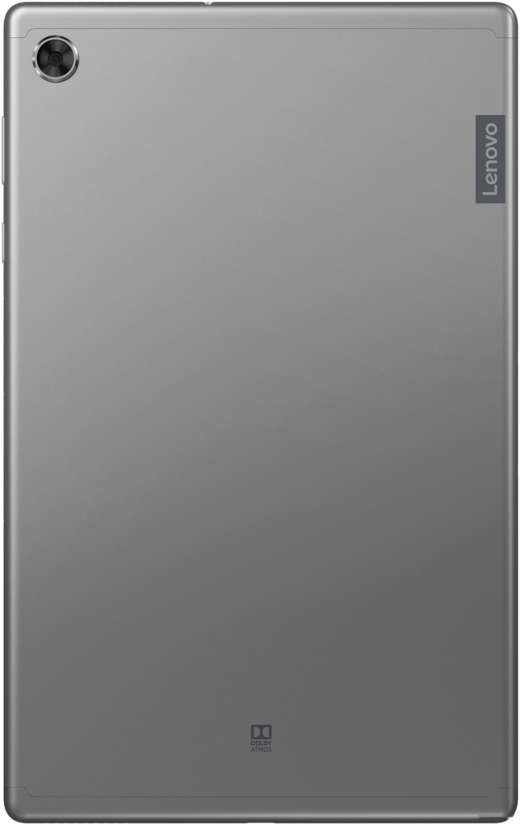 Планшет Lenovo M10 FHD Plus TB-X606F 128GB ZA5T0095UA (серый), фото 6