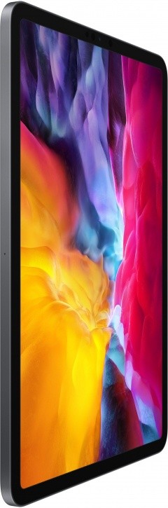 Планшет Apple iPad Pro 11 (2020) 256Gb Wi-Fi (Space Gray) (MXDC2), фото 3