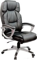 Кресло Mio Tesoro Танаро AF-C7301 (черный)