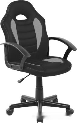 Кресло Signal Q-101 (черный/серый)