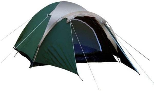 Палатка Acamper Acco 3 (Зеленый)