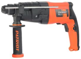 Перфоратор Patriot RH 160