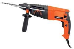 Перфоратор Patriot RH 262