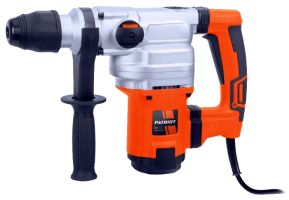 Перфоратор Patriot RH 400