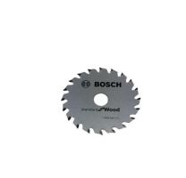Диск циркулярный Bosch Optiline Wood 85x15