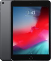 Планшет Apple iPad mini 2019 64GB MUQW2 (серый космос)