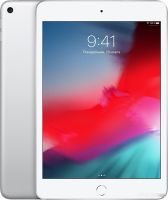 Планшет Apple iPad mini 2019 64GB MUQX2 (серебристый)