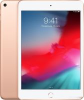 Планшет Apple iPad mini 2019 64GB MUQY2 (золотой)