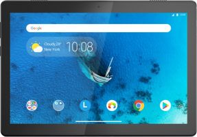 Планшет Lenovo Tab M10 TB-X505L 2GB/32GB LTE (ZA4H0012UA)