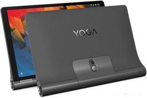 Планшет Lenovo Yoga Tab YT-X705L 64GB LTE ZA530006UA (темно-серый)