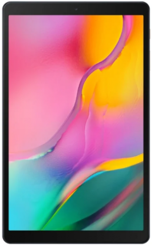 Планшет Samsung Galaxy Tab A 10.1 SM-T510 128Gb (Gold) (SM-T510NZDDSER)