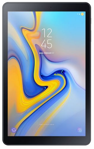 Планшет Samsung Galaxy Tab A 10.5 SM-T595 32Gb (Black) (SM-T595NZKASER)