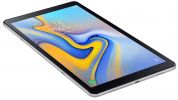 Планшет Samsung Galaxy Tab A 10.5 SM-T595 32Gb (Silver) (SM-T595NZAASER)