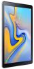 Планшет Samsung Galaxy Tab A 10.5 SM-T595 32Gb (Silver) (SM-T595NZAASER)