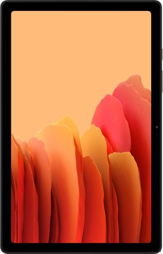 Планшет Samsung Galaxy Tab A7 LTE 32GB (золотистый) (SM-T505NZDASER), фото 1